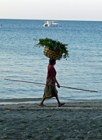 Permuteran - Bali